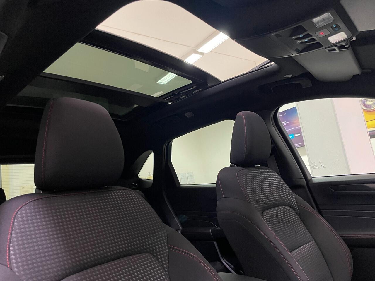 Ford Kuga ST-Line / 2.5 Full Hybrid 190 CV / 2022 / Full Optional