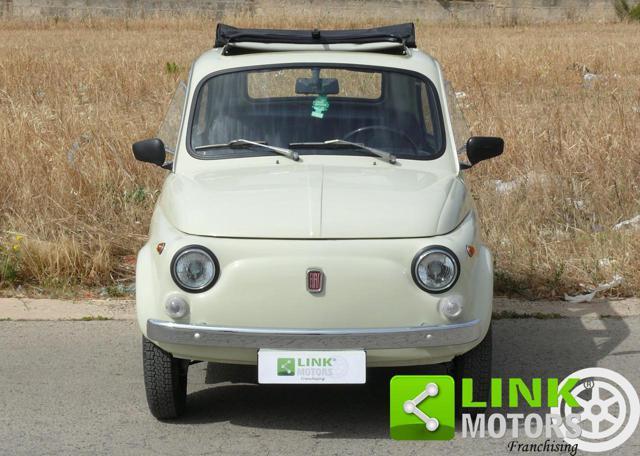 FIAT 500 L lusso - ORIGINALE