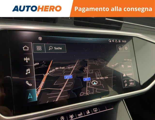 AUDI A7 SPB 50 3.0 TDI quattro tiptronic