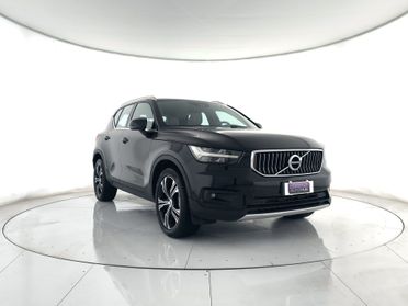 VOLVO XC40 1.5 t5 phev Inscription auto PELLE+APP CONNECT+C19"