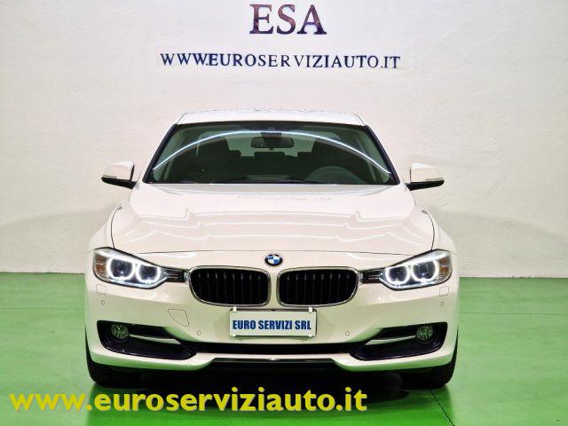 BMW 316 i Sport