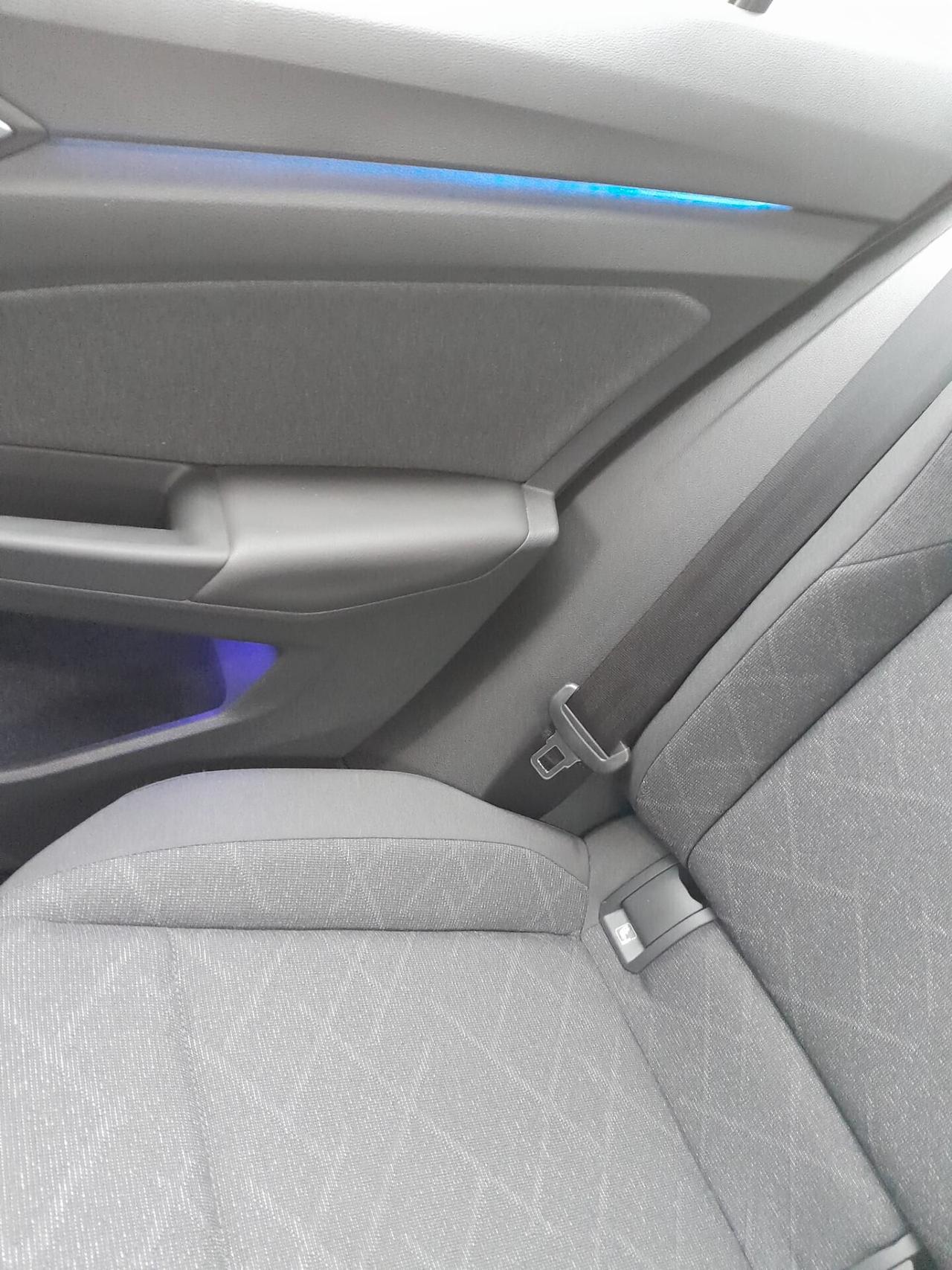 Volkswagen Golf 2.0 TDI 115 CV SCR Life