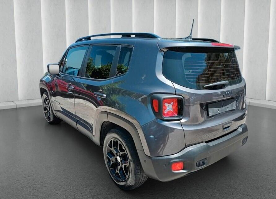 Jeep Renegade 1.6 Mjt 130 CV Limited FULL LED