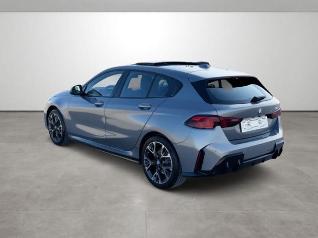 BMW 118 d MSport