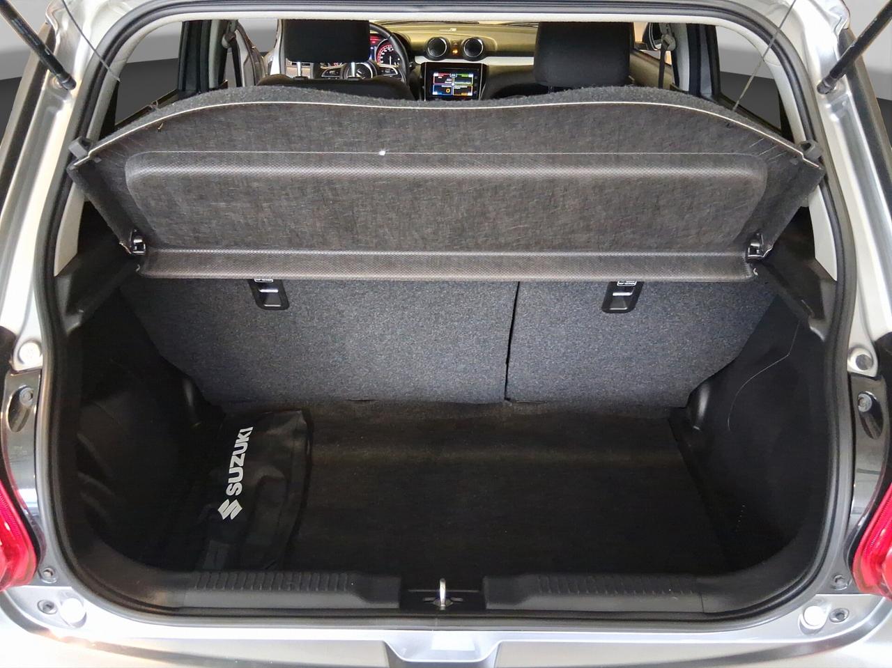 Suzuki Swift 1.2 Hybrid Top