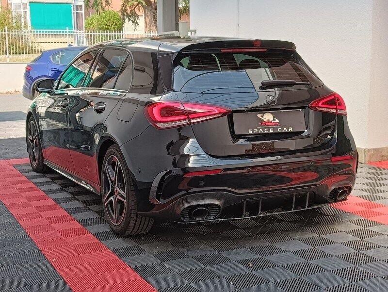 Mercedes-Benz Classe A A 250 Automatic Premium