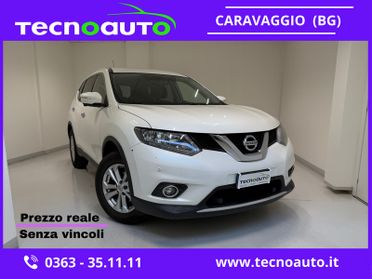 Nissan X-Trail 1.6 dCi 2WD Acenta Automatica
