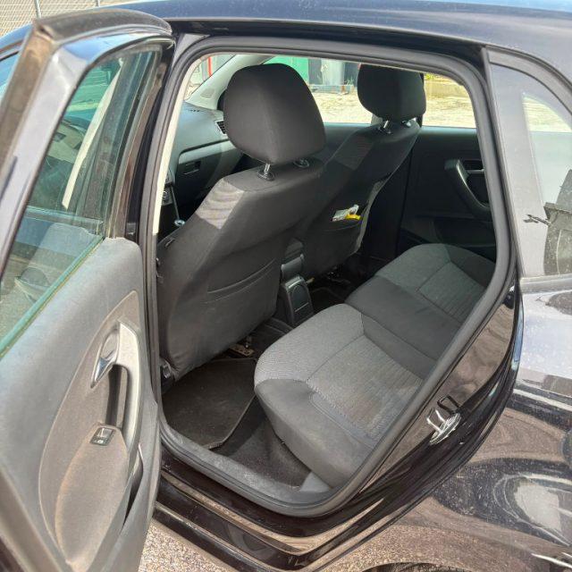 VOLKSWAGEN Polo 1.6 TDI 5 porte