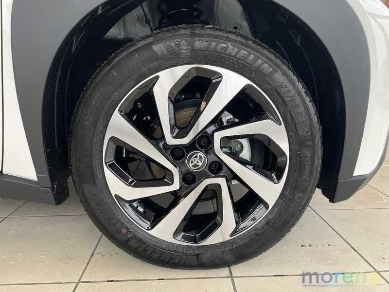 Toyota Aygo X X 1.0 Trend 72 CV