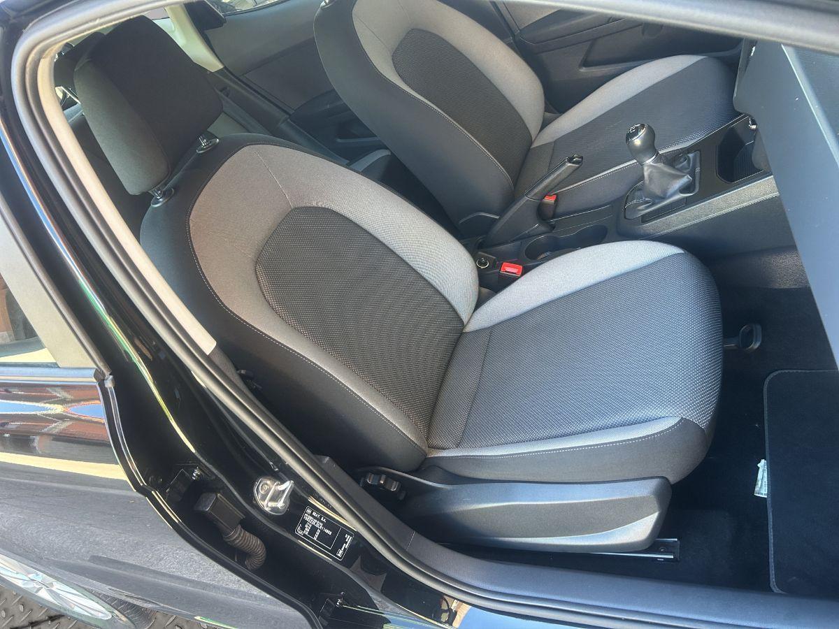 SEAT - Ibiza - 1.6 TDI 95CV 5p. XCELLENCE