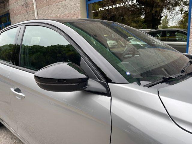 OPEL Corsa 1.2 HYBRID GS 110CV DCT6 AUTOMATICA APP-CONNECT