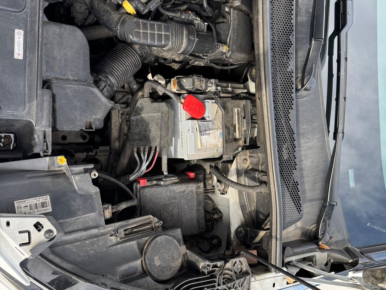 Peugeot 5008 1.5 Blue HDI 130 Allure 7 Posti #7721