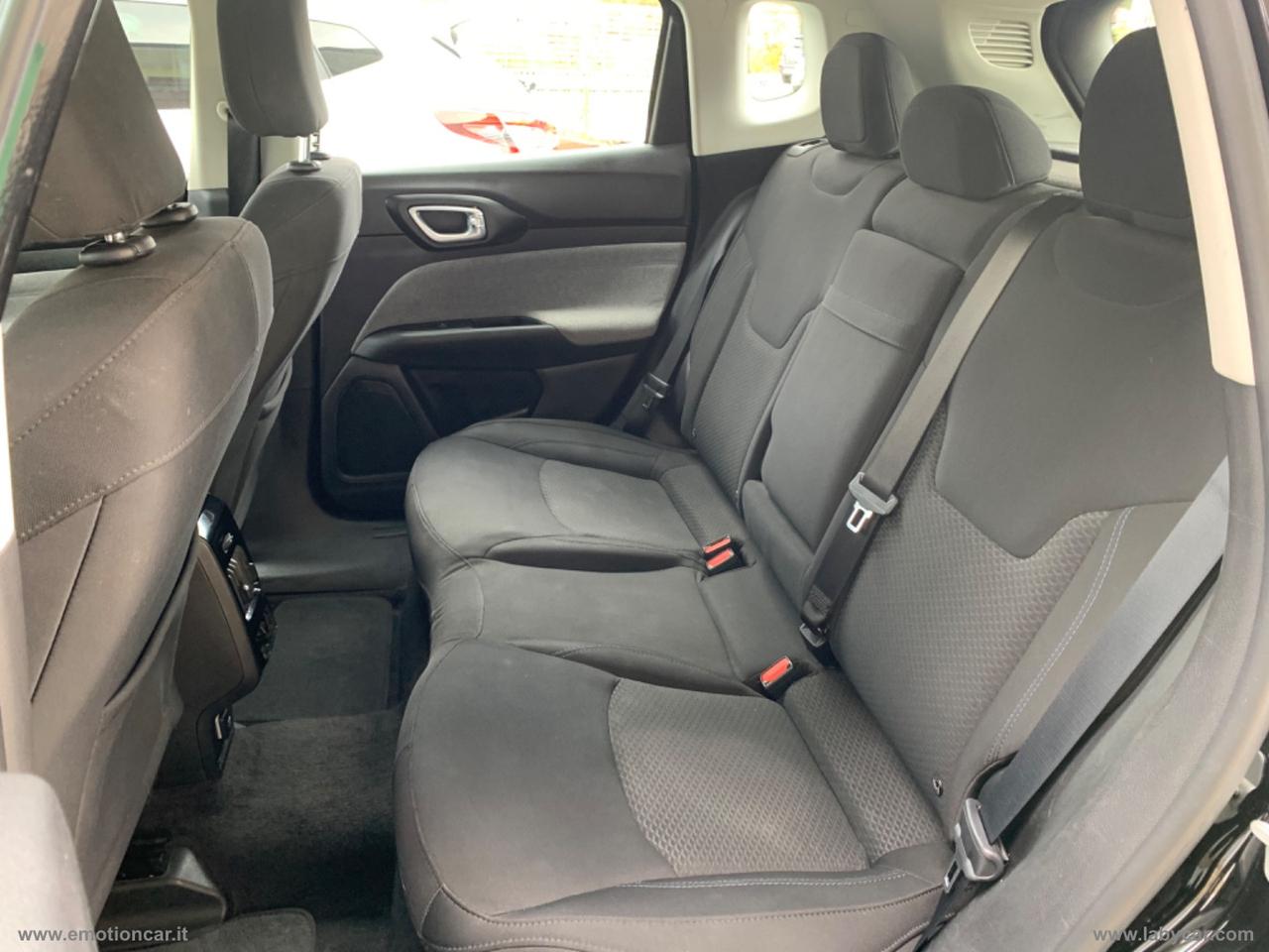 JEEP Compass 1.6 Multijet II 2WD S - 2022