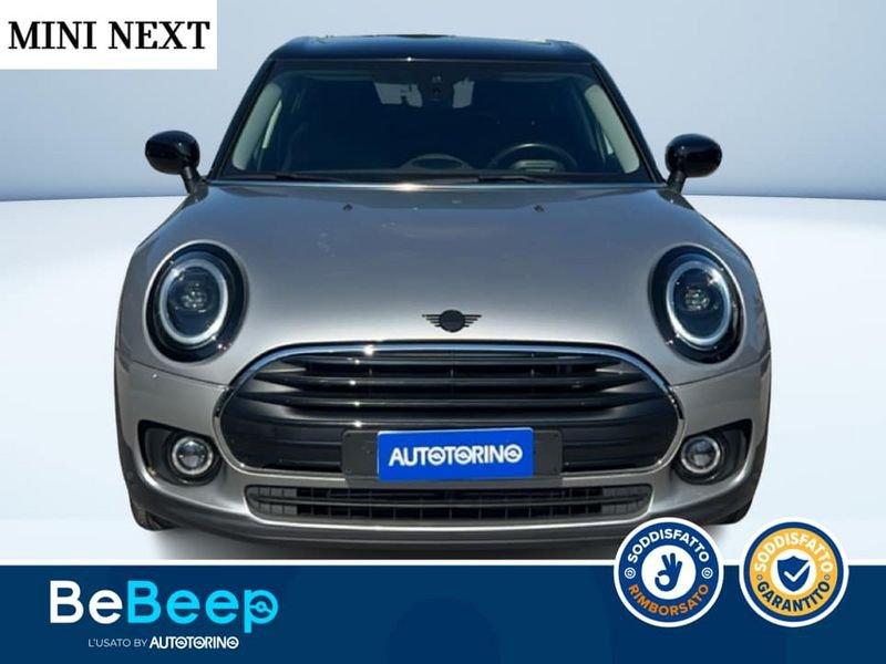 MINI Clubman MINI 1.5 COOPER AUTO