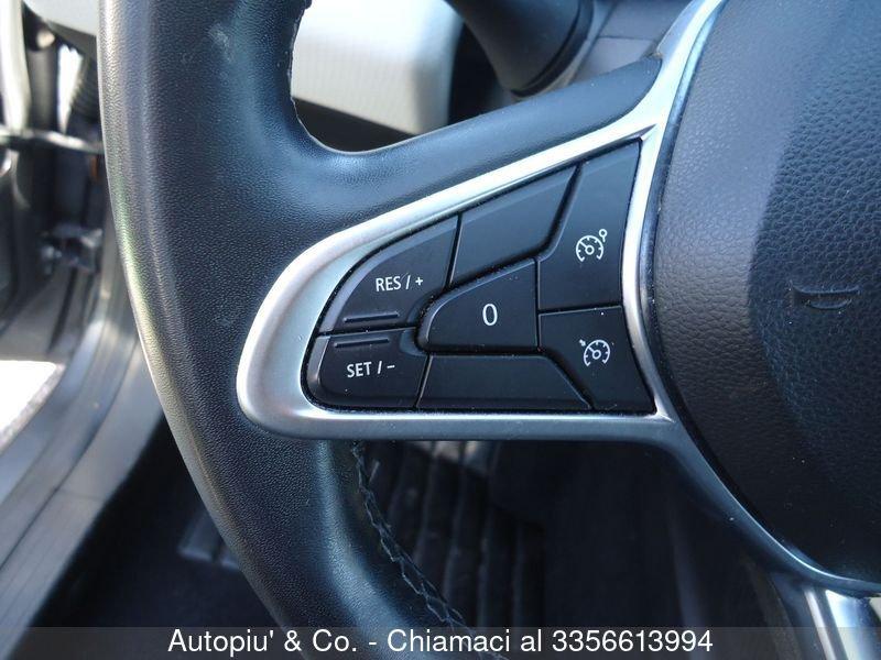 Renault Clio Clio Full Hybrid E-Tech 145 CV Techno