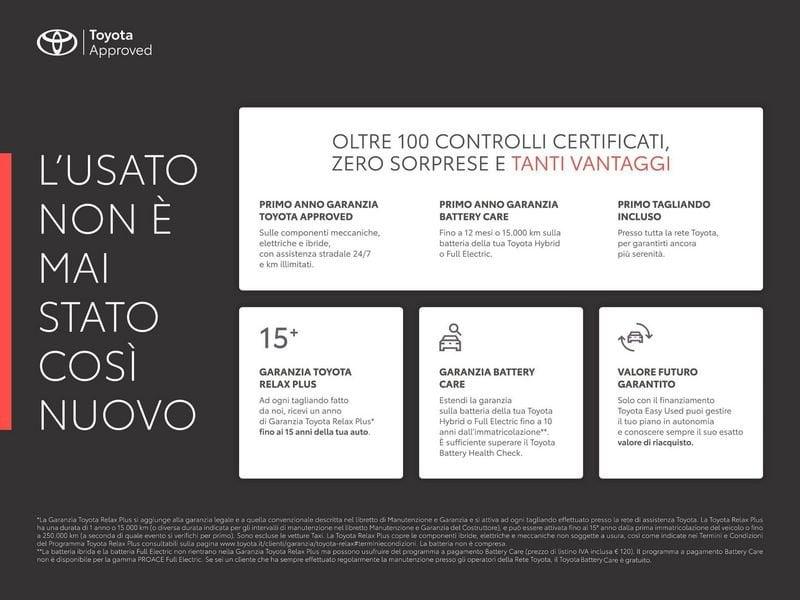 Toyota Corolla 2.0 Hybrid Style