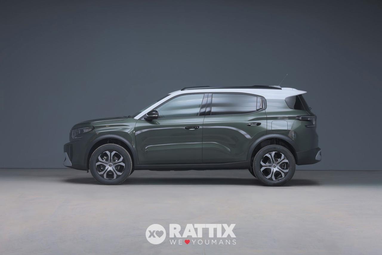 Citroen C3 Aircross 1.2 Hybrid 145CV Plus EDCS6 7p.ti