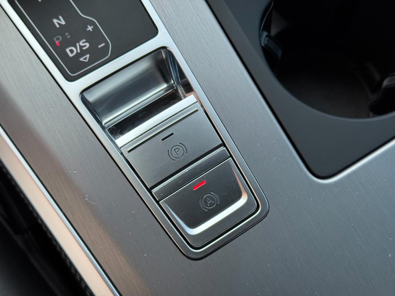 AUDI S6 AVANT 3.0 TDI V6 MHEV QUATTRO 344 CV TIPTRONIC