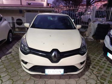 Renault Clio Zen 1.5 dci energy 75cv