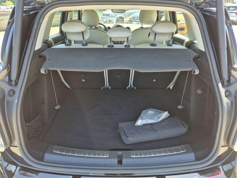 MINI Countryman Mini 2.0 Cooper SD Hype auto my18
