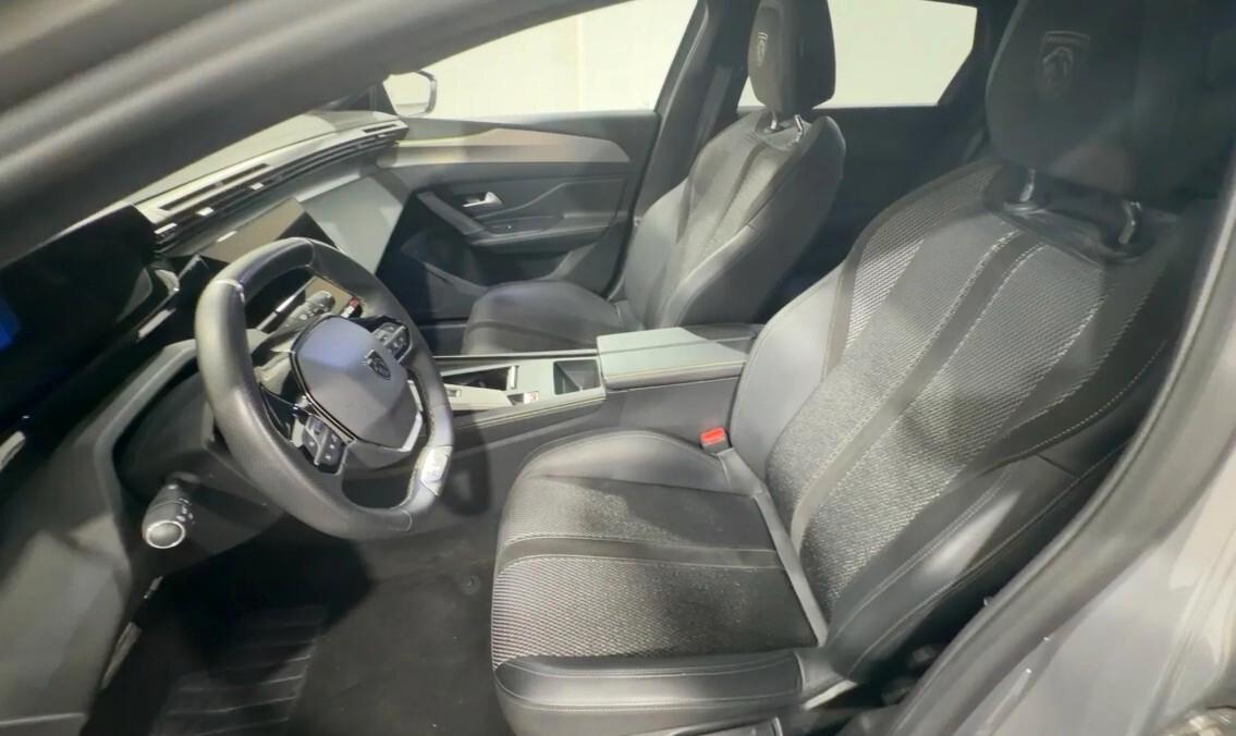 Peugeot 308 BlueHDi 130 S&S EAT8 SW GT