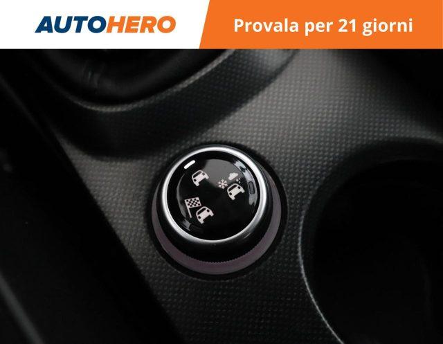 FIAT 500X 1.4 MultiAir 140 CV Pop Star