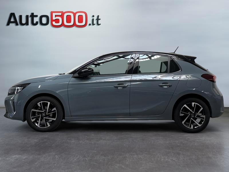 Opel Corsa 1.2 GS s&s 75cv