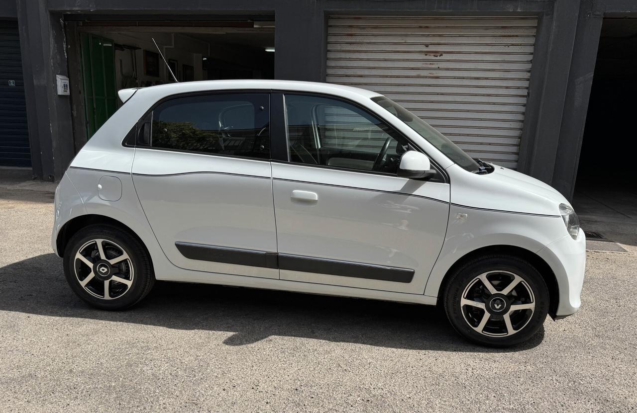 Renault Twingo OPENAIR