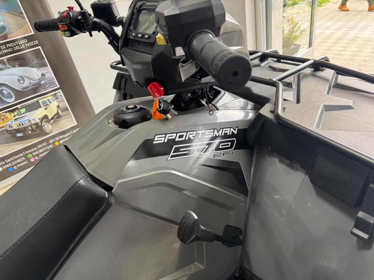 Polaris Sportsman 570 TOURING 2023