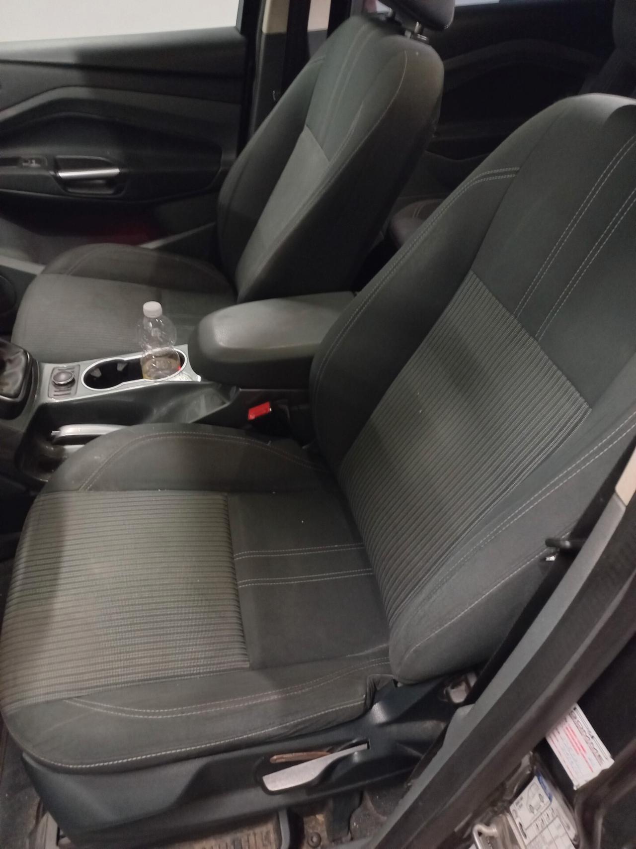 Ford C-Max C-Max7 1.5 TDCi 120CV Start&Stop Business
