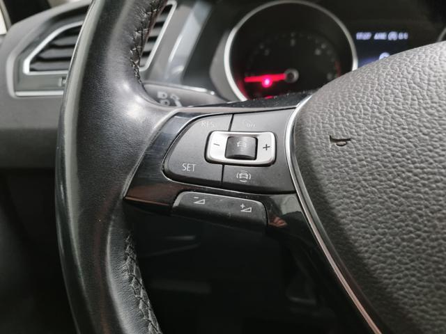 VOLKSWAGEN Tiguan 2.0 TDI SCR DSG 4MOTION Business BMT
