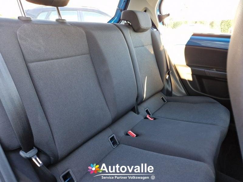 Volkswagen up! 1.0 ECO MOVE UP!