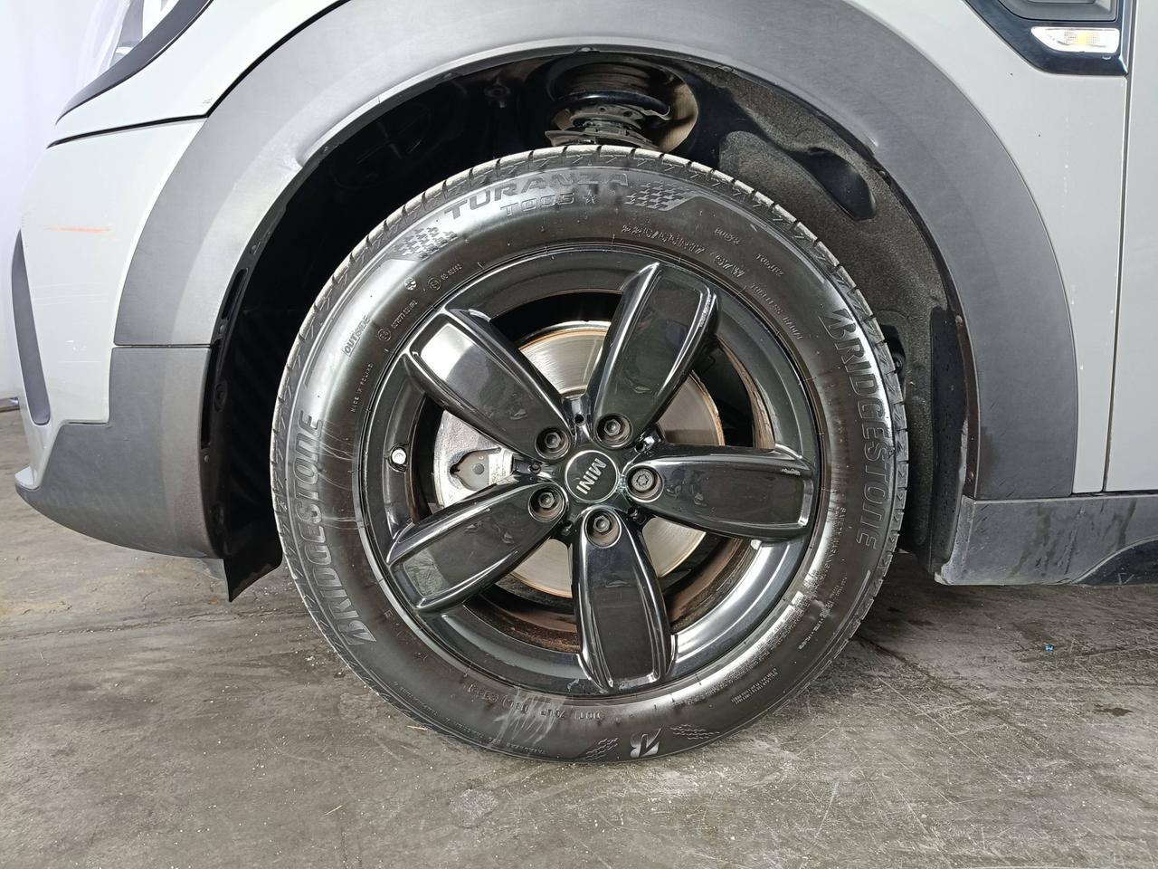 MINI Mini Countryman F60 2020 - Mini Countryman 1.5 Cooper Business auto