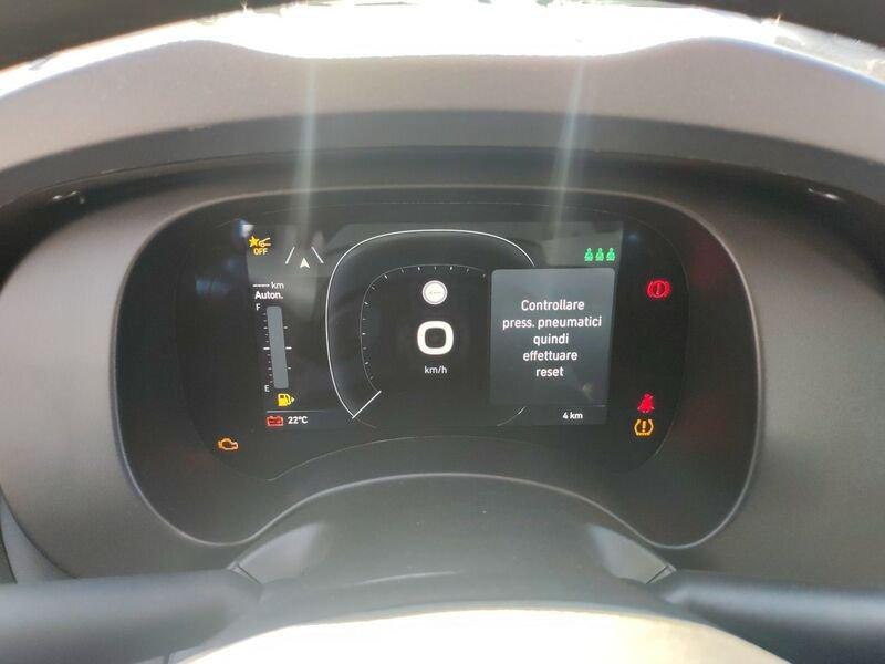 FIAT Panda New Serie 7 1.0 70cv HybridPanda
