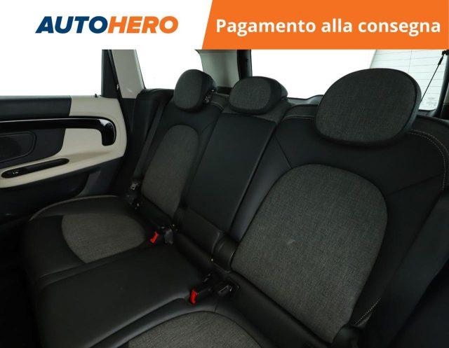 MINI Countryman 1.5 Cooper SE Countryman ALL4 Automatica