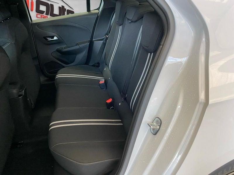 Opel Corsa Corsa 1.2 GS s&s 100cv