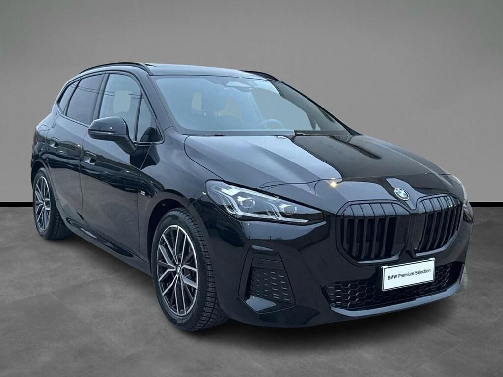 BMW Serie 2 Active Tourer 218 d MSport DCT