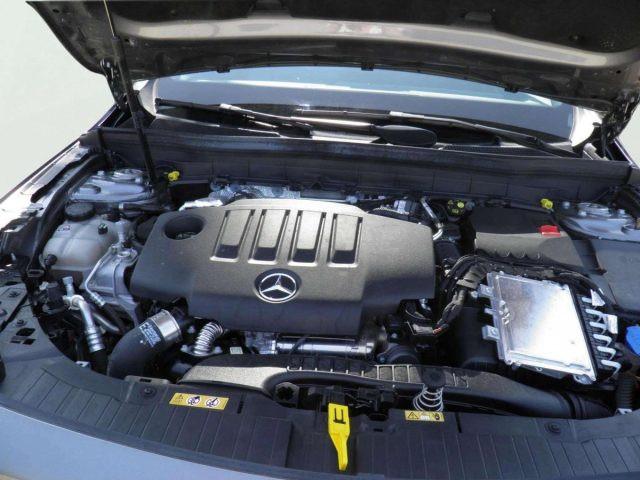MERCEDES-BENZ GLB 200 D D AUTOMATIC SPORT