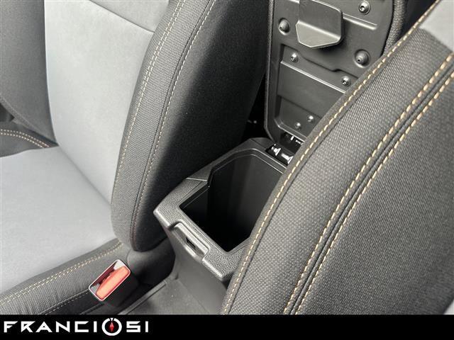 DACIA Jogger 1.0 tce Extreme UP Gpl 100cv 7p.ti