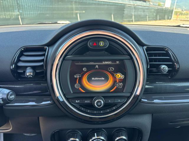 MINI Clubman 1.5 One D Business Automatica