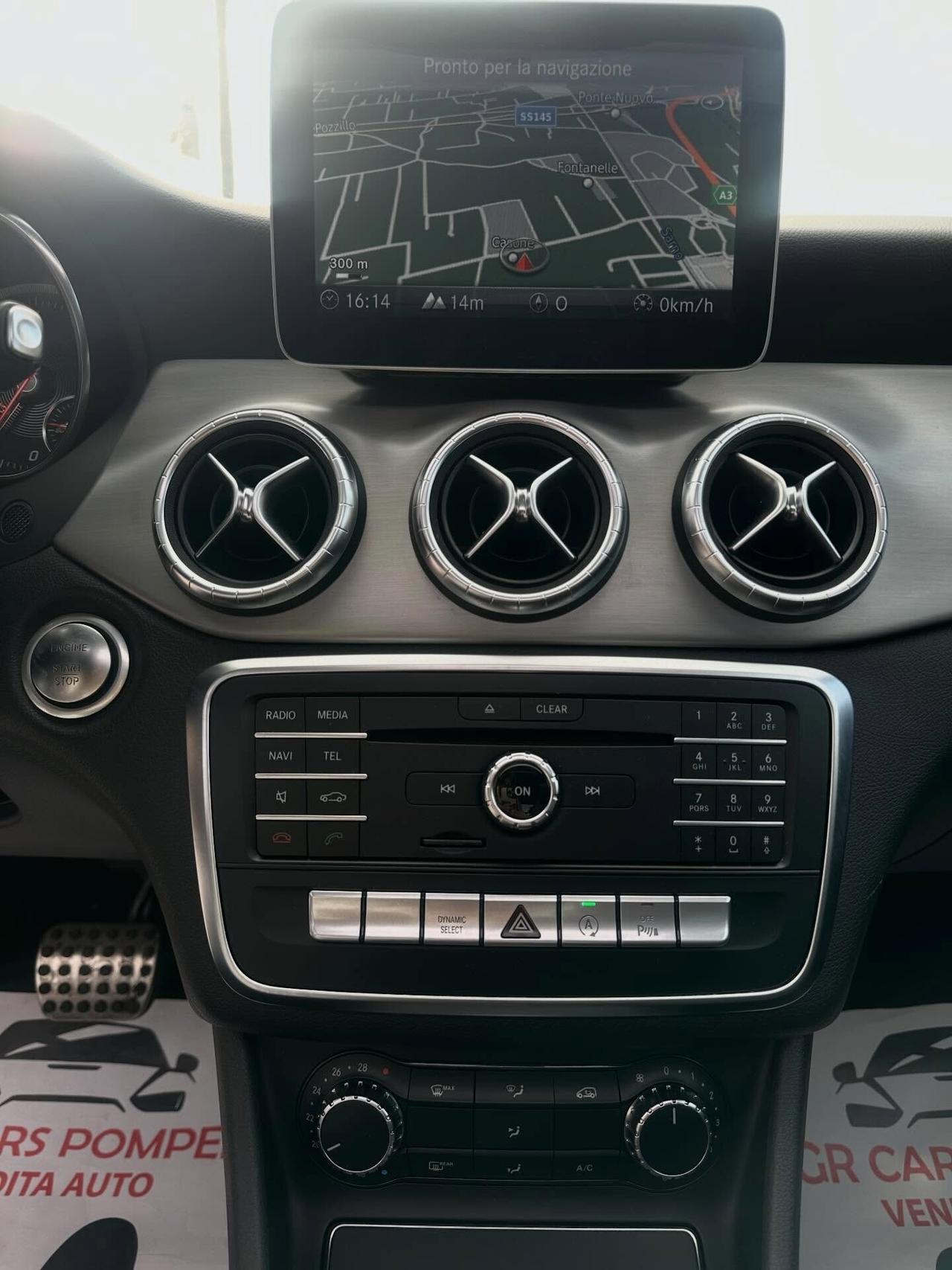 Mercedes-benz CLA 200 d 4Matic Automatic Premium