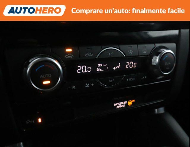 MAZDA CX-5 2.2L Skyactiv-D 150CV 2WD Evolve