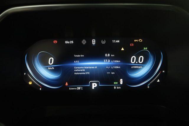 OTHERS-ANDERE OTHERS-ANDERE DR Automobiles DR6 dr 6.0 1.5 Turbo CVT Bi-Fuel GP