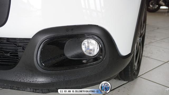 CITROEN C3 BlueHDi 100 S&S Feel Pack