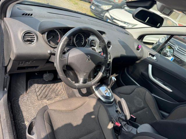 PEUGEOT 308 1.6 8V e-HDi 115CV S&S AUT. SW Sport