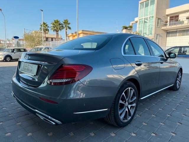 Mercedes-benz E 220 d Auto Premium Plus 2016