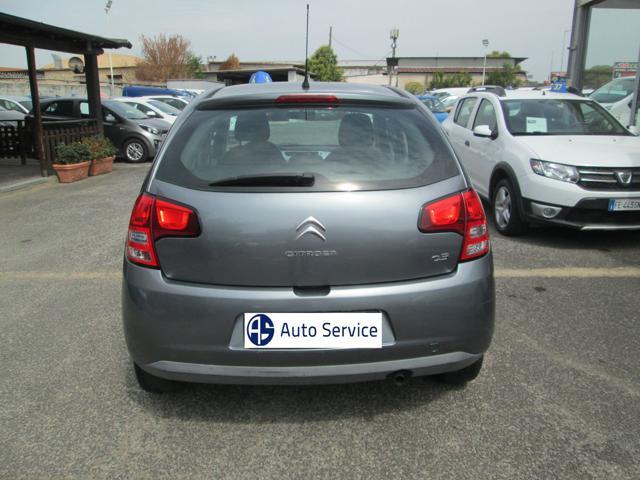 CITROEN C3 1.1 Perfect