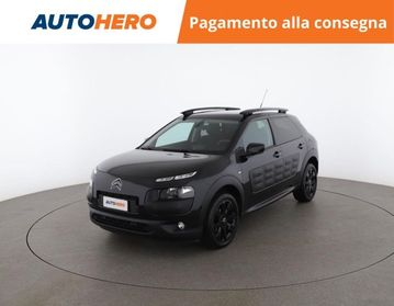 CITROEN C4 Cactus PureTech 110 S&S EAT6 Shine