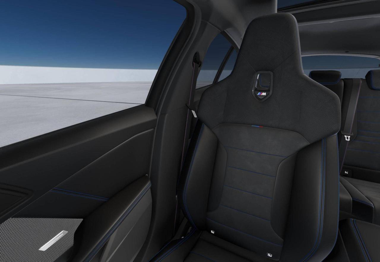 BMW Serie 1 M135 xDrive MSport Pro