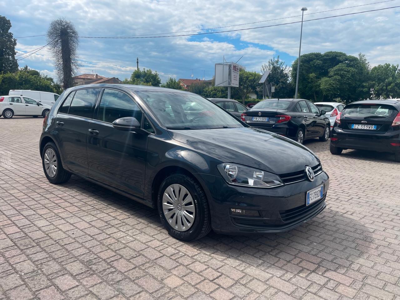 Volkswagen Golf 1.2 TSI 85 CV 5p. Trendline BlueMotion Technology